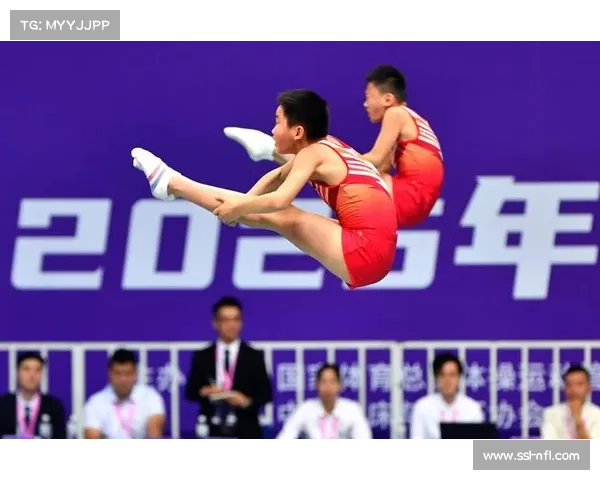 蹦床青少年世锦赛第二阶段选拔世界冠军，潘普洛纳承办第二届赛事