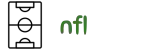 NFL | 橄榄球赛事娱乐平台